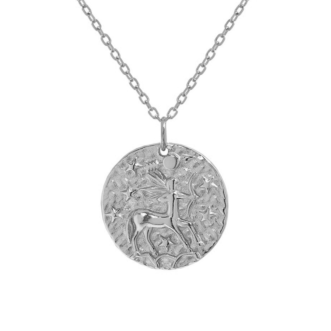 SAGITTARIUS / SCHÜTZE