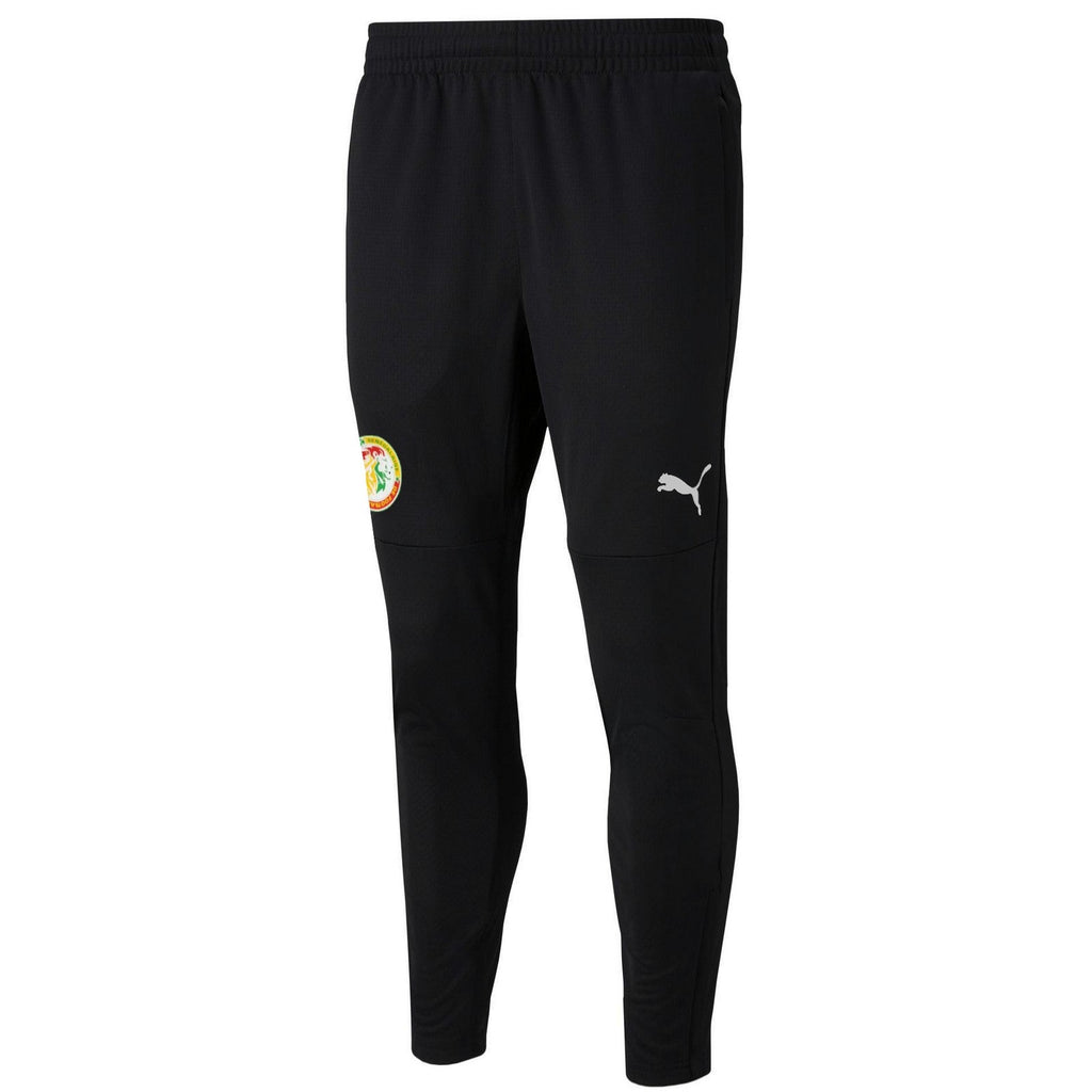 Senegal national team training technical Soccer tracksuit 2022/23 - Puma