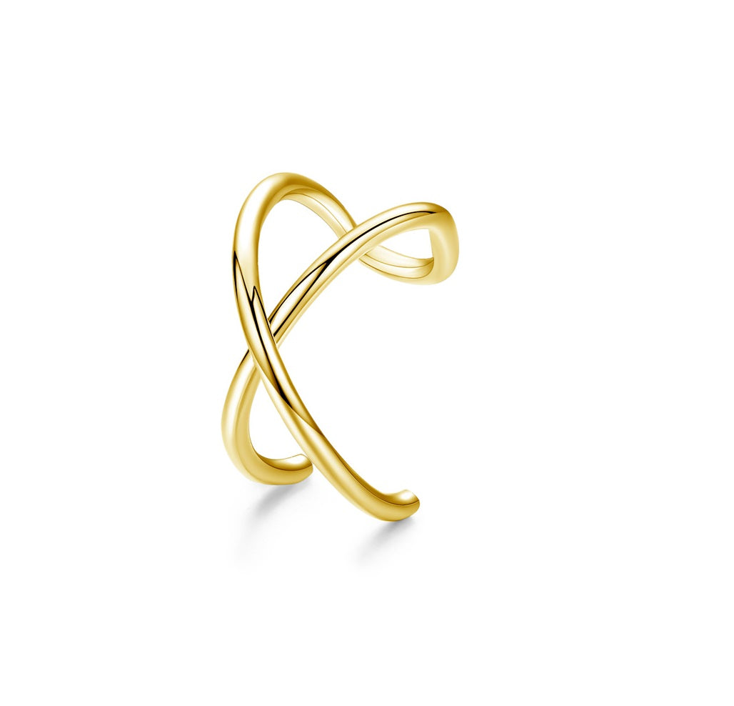 SIERRA EAR CUFF