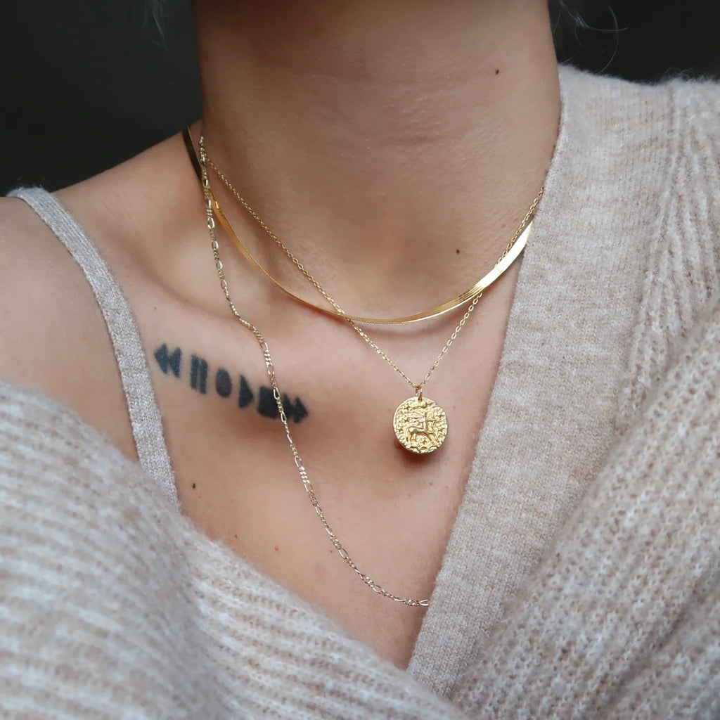 SAGITTARIUS / SCHÜTZE
