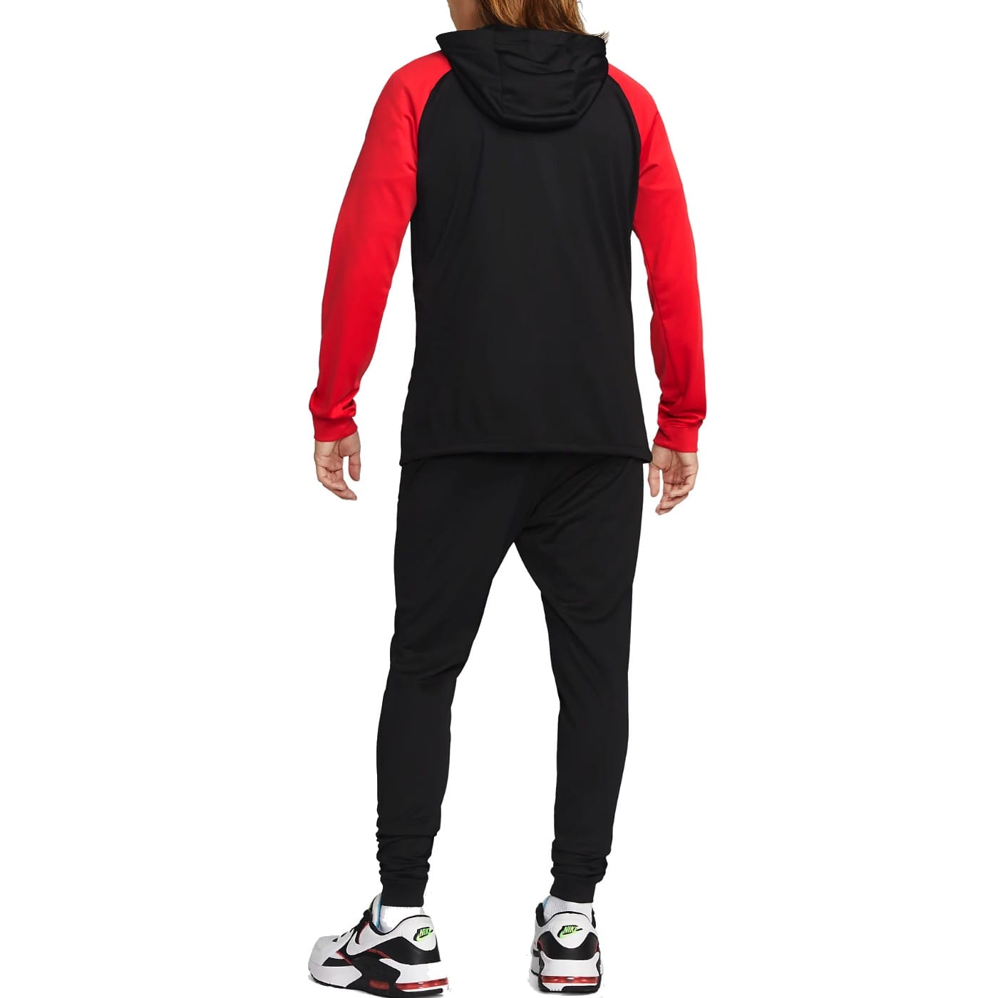 South Korea hooded presentation Soccer tracksuit 2022/23 - Nike