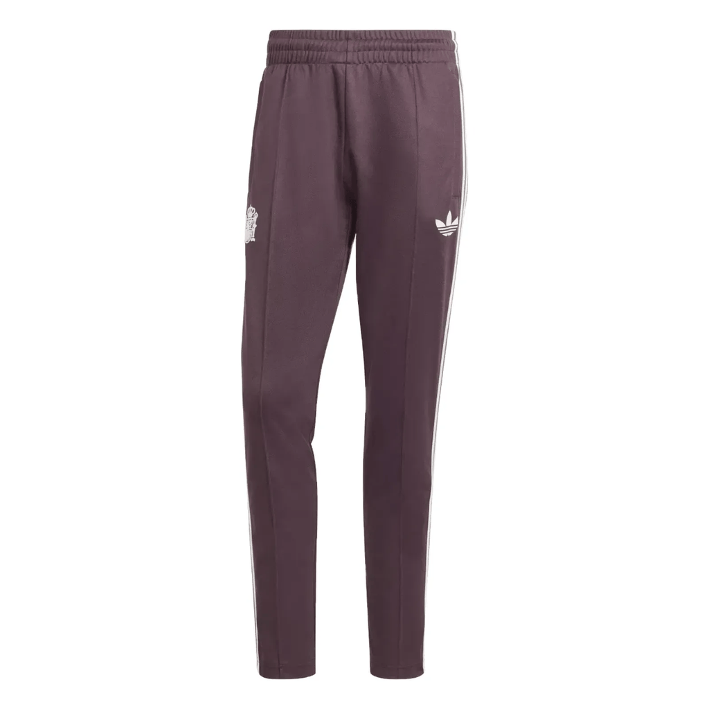 Spain Originals casual presentation Soccer pants 2024/25 - Adidas