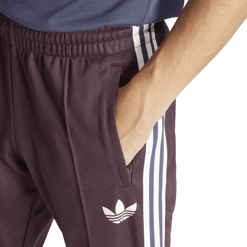 Spain Originals casual presentation Soccer pants 2024/25 - Adidas