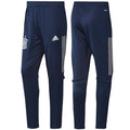Spain grey training technical Soccer tracksuit 2020/21 - Adidas