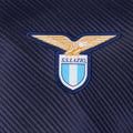 SS Lazio navy training technical Soccer tracksuit 2020/21 - Macron