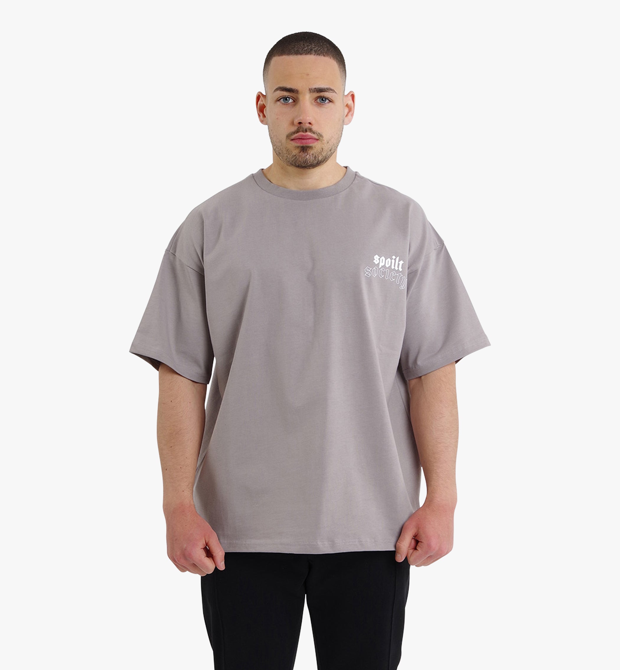 T-Shirt Four Heads