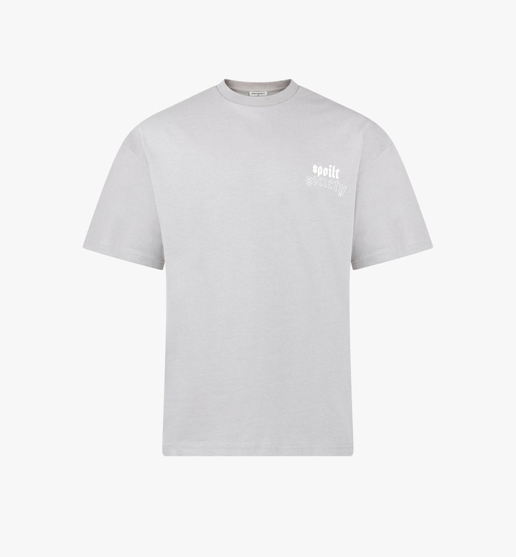 T-Shirt Four Heads