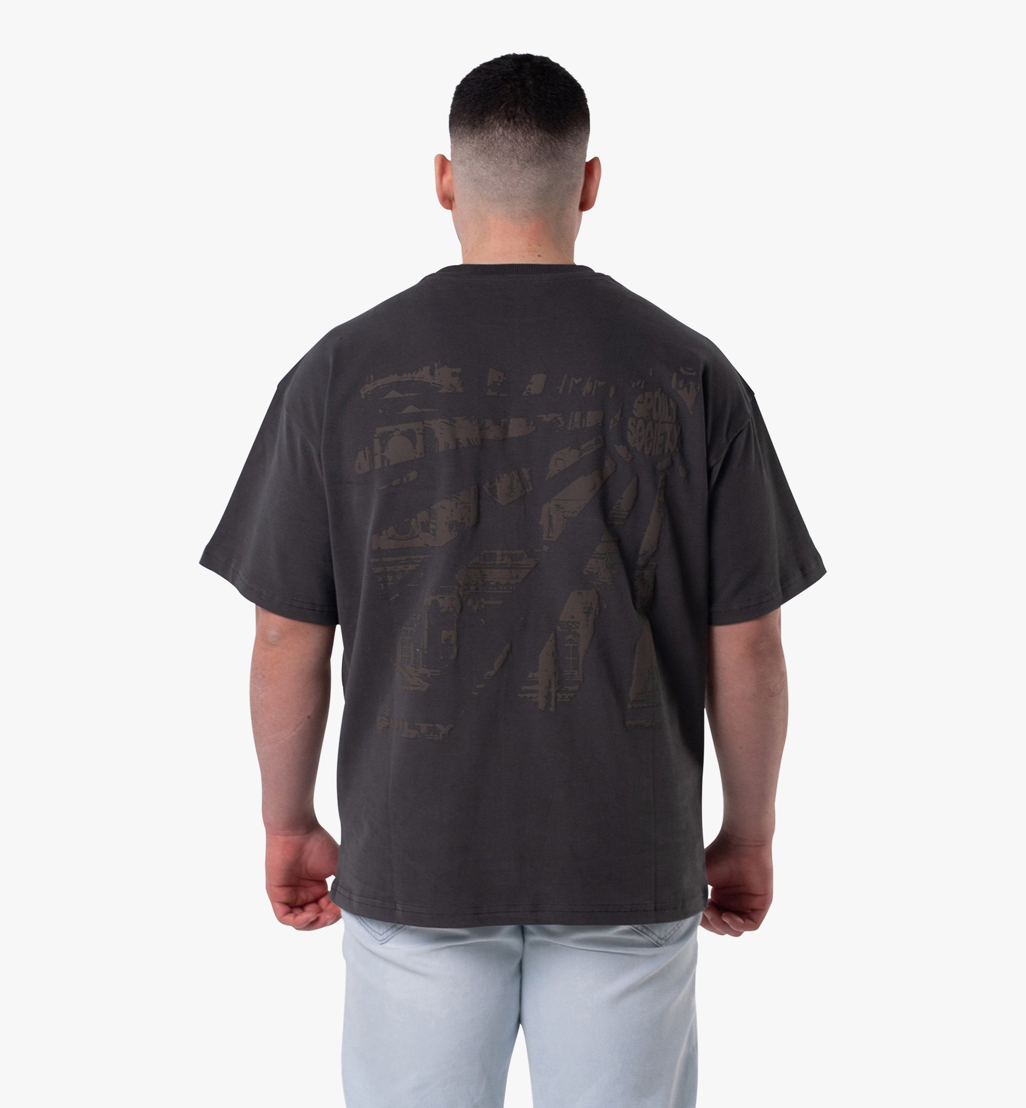 T-Shirt Guilty