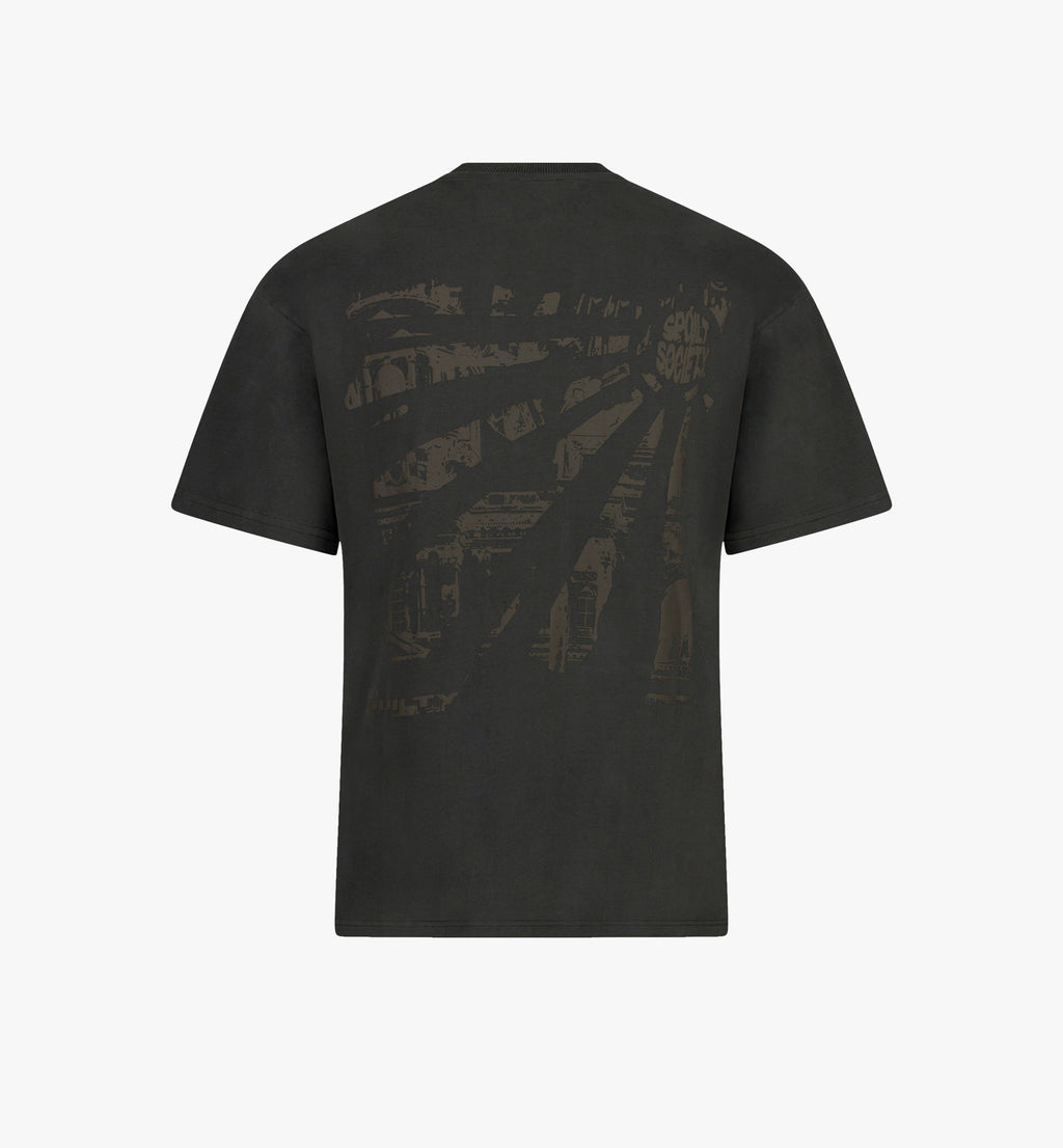T-Shirt Guilty