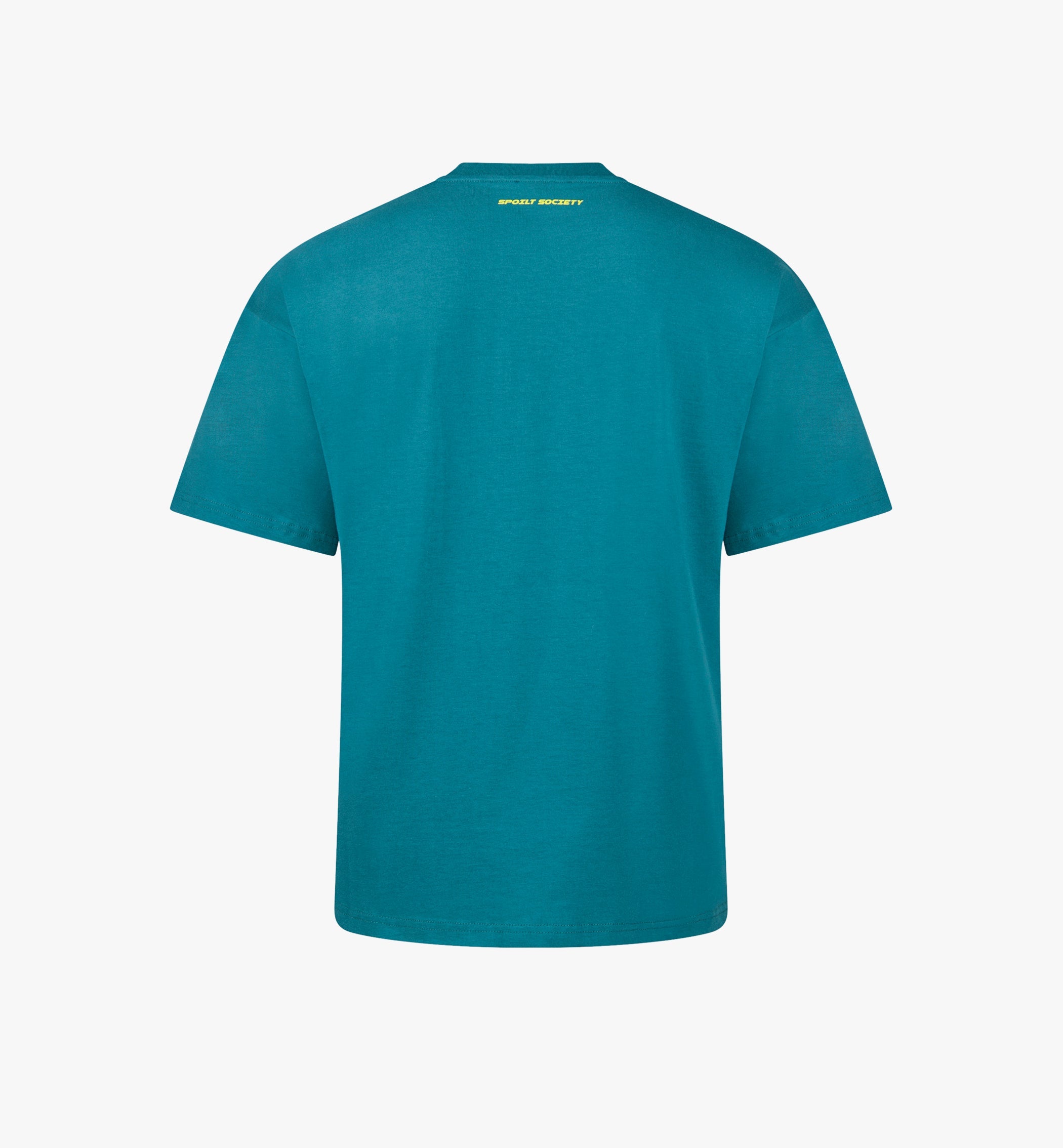 T-Shirt Motto