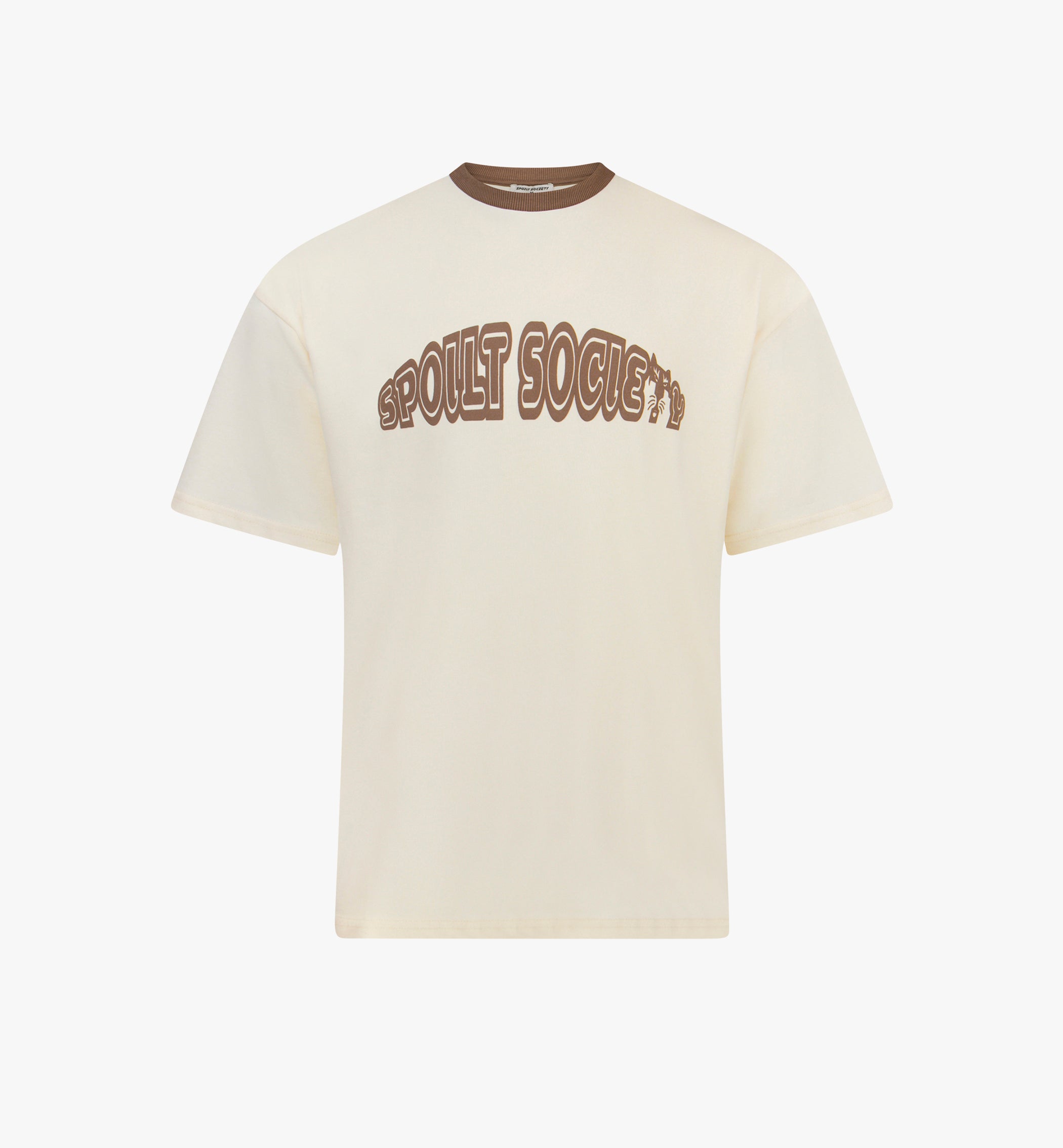 T-Shirt Tygrys