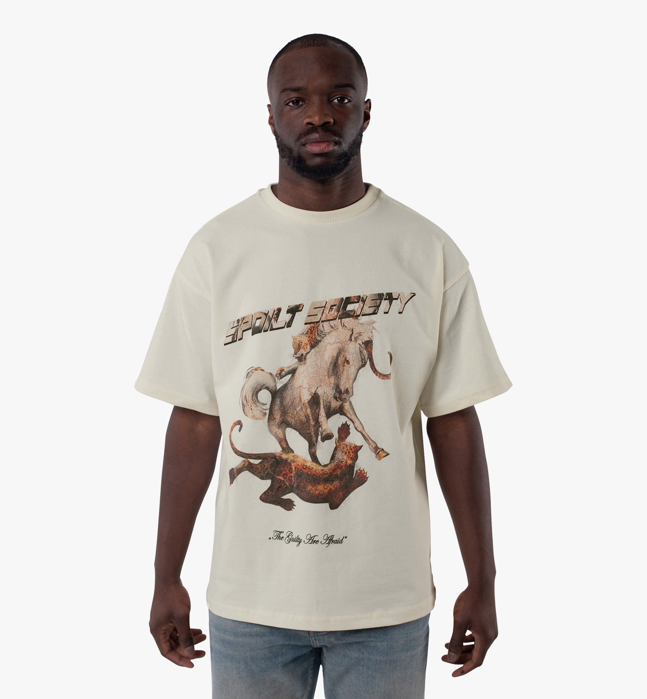 T-Shirt Victory