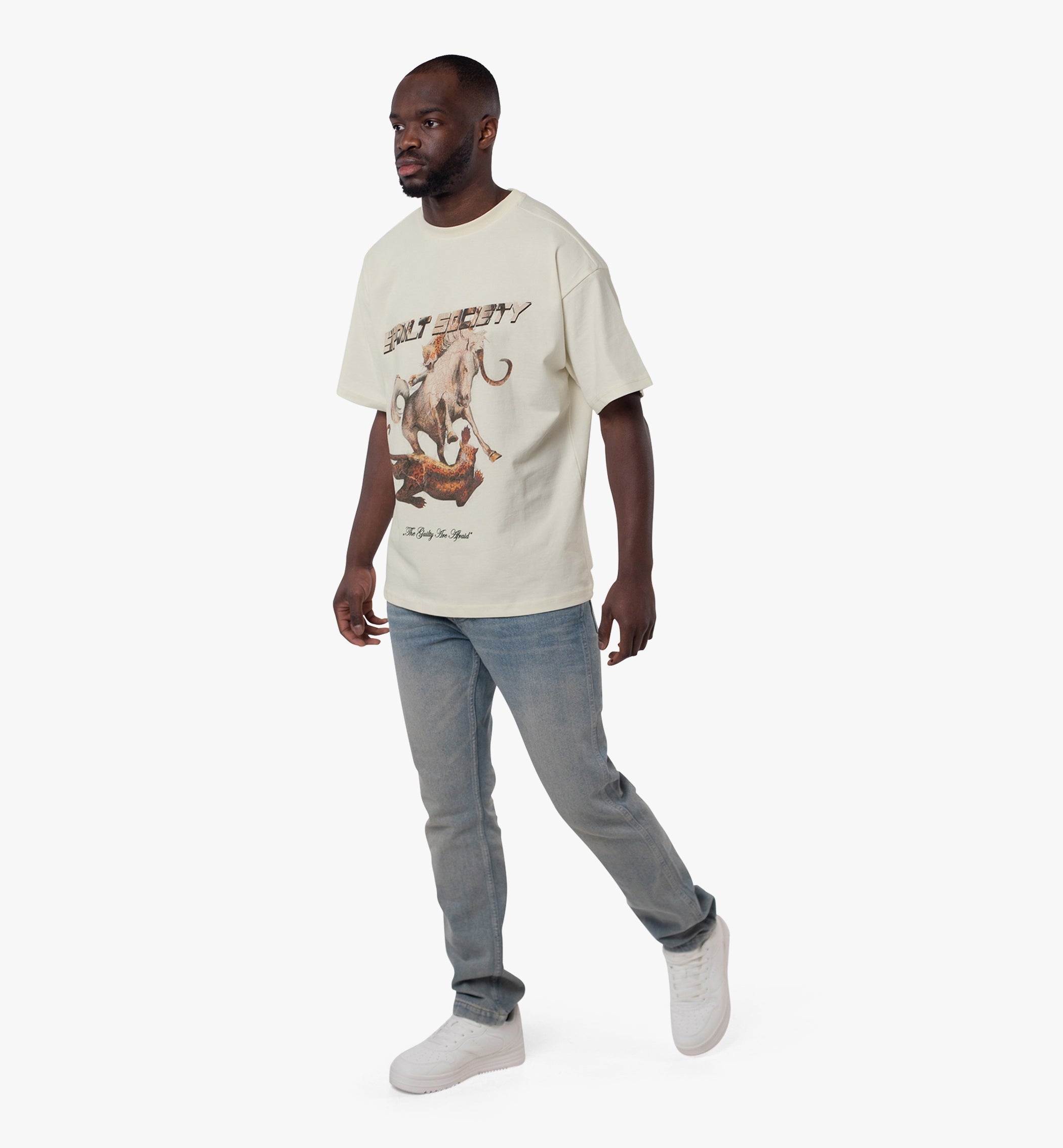 T-Shirt Victory