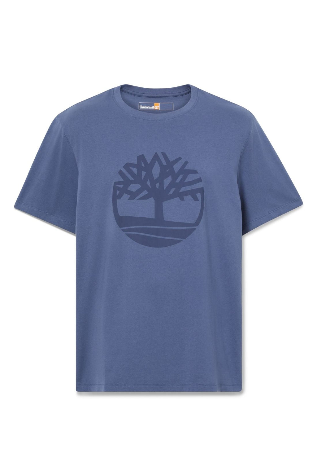 TIMBERLAND - T-shirt uomo con logo  - Taglia 3XL-1