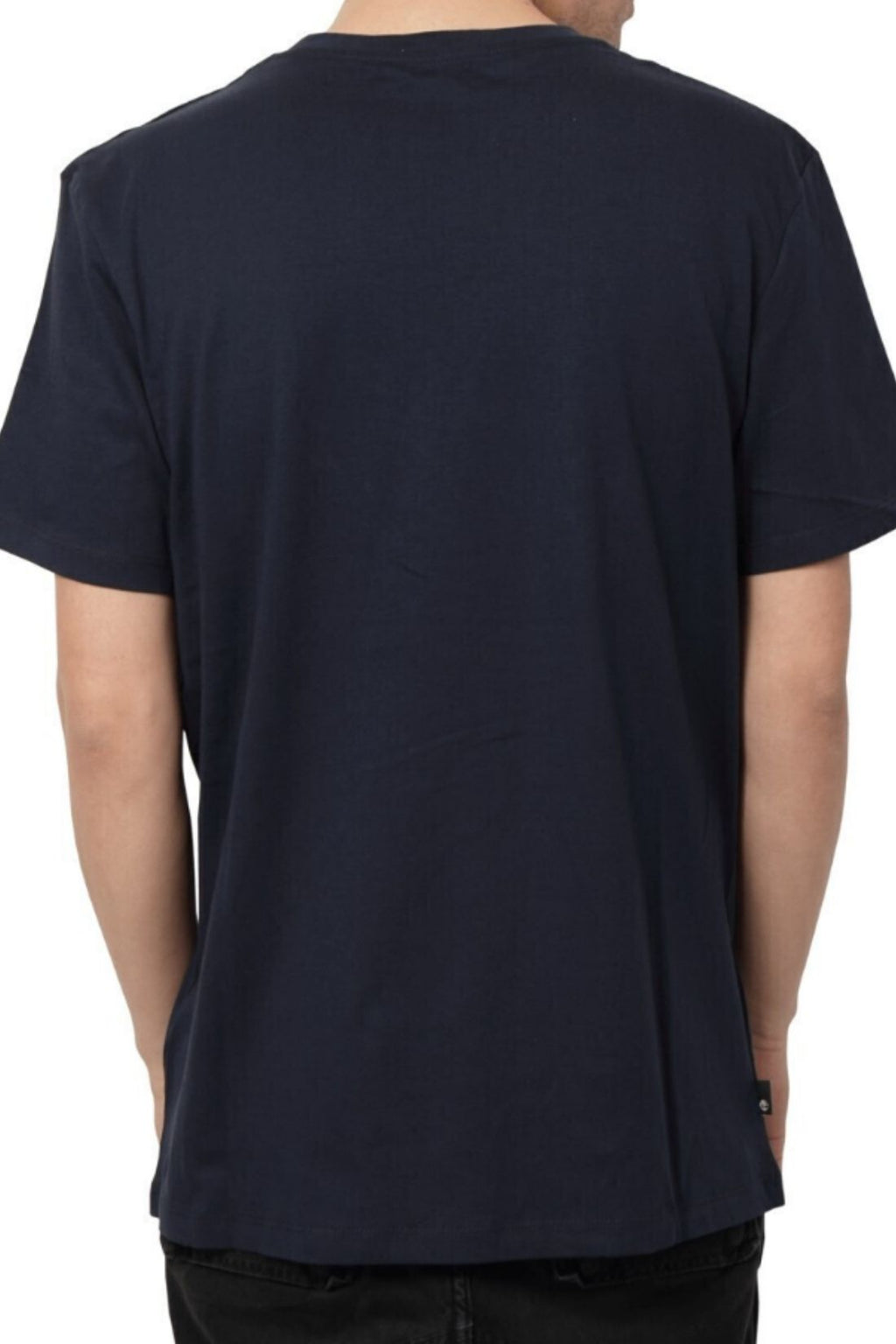 TIMBERLAND - T-shirt uomo con logo  - Taglia 3XL-8