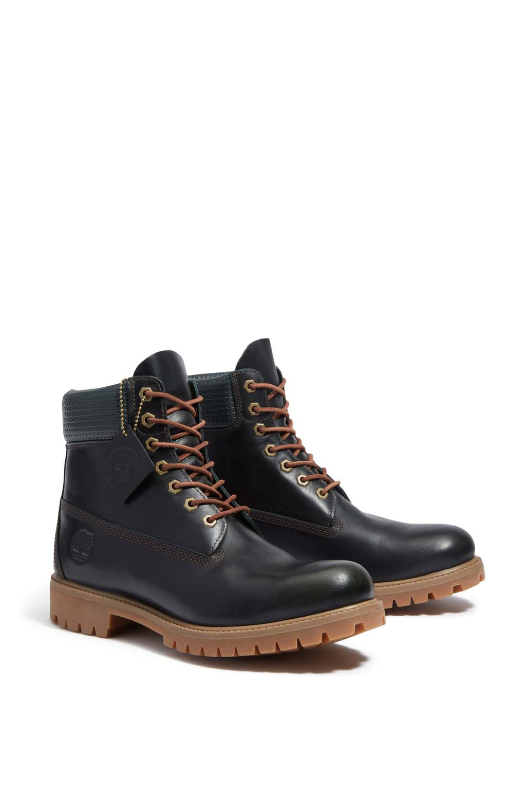 TIMBERLAND - Stivaletto uomo waterproof Timberland® Premium 6-Inch-1