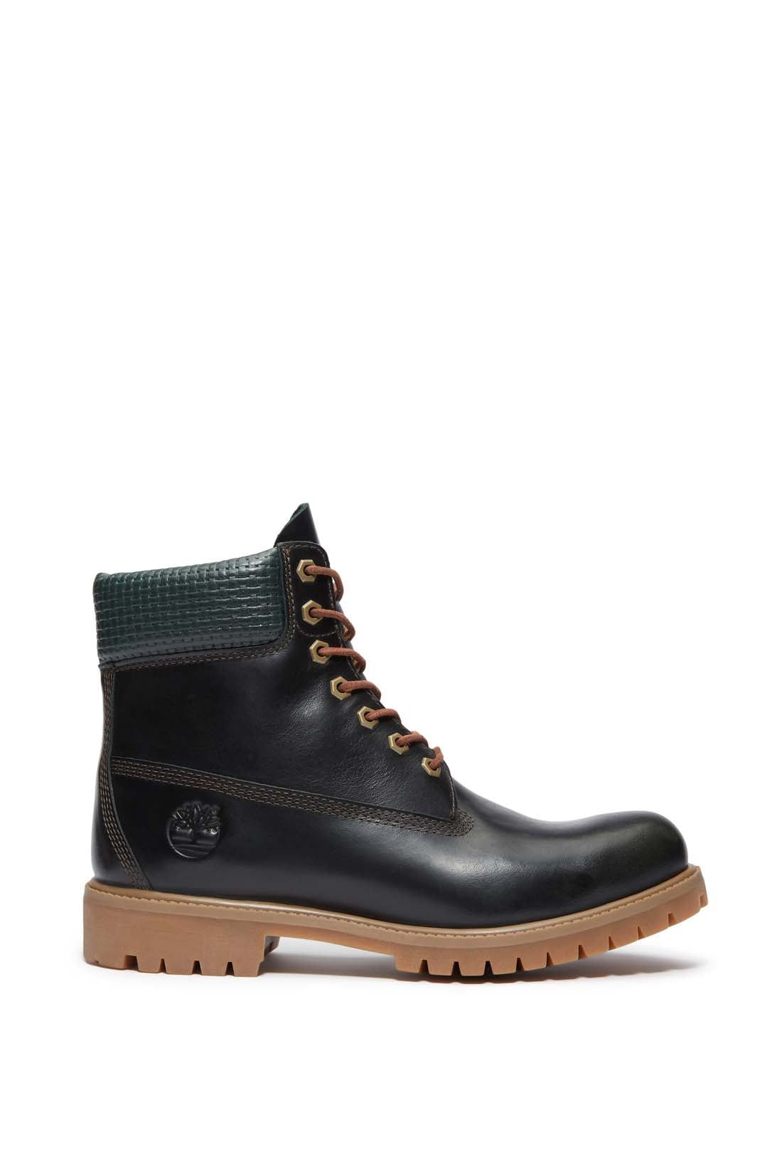 TIMBERLAND - Stivaletto uomo waterproof Timberland® Premium 6-Inch-0