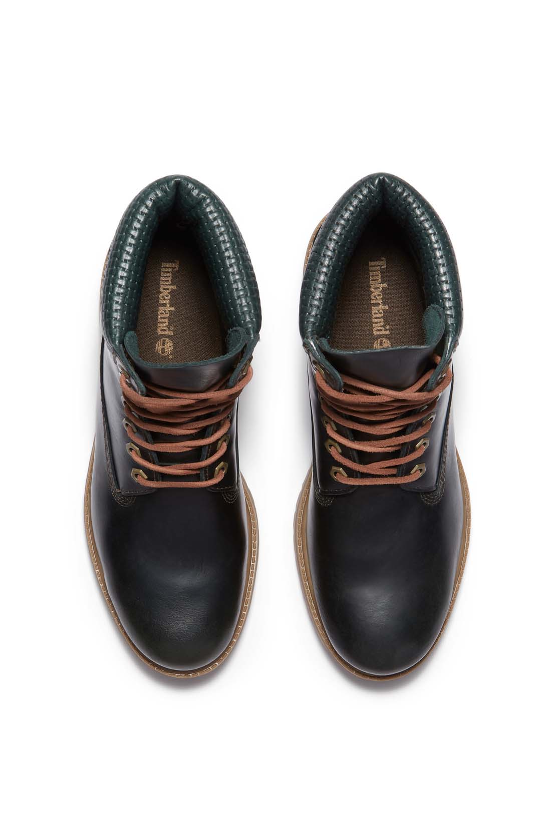 TIMBERLAND - Stivaletto uomo waterproof Timberland® Premium 6-Inch-4