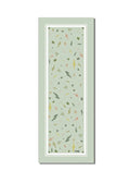 Regan Yoga Mat — Cactus Chic, Zero-Slip Grip (Desert-Soft Cushioning)
