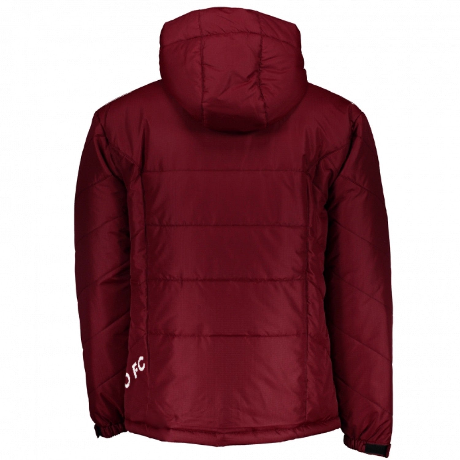 Torino FC training bench padded jacket 2020/21 - Joma