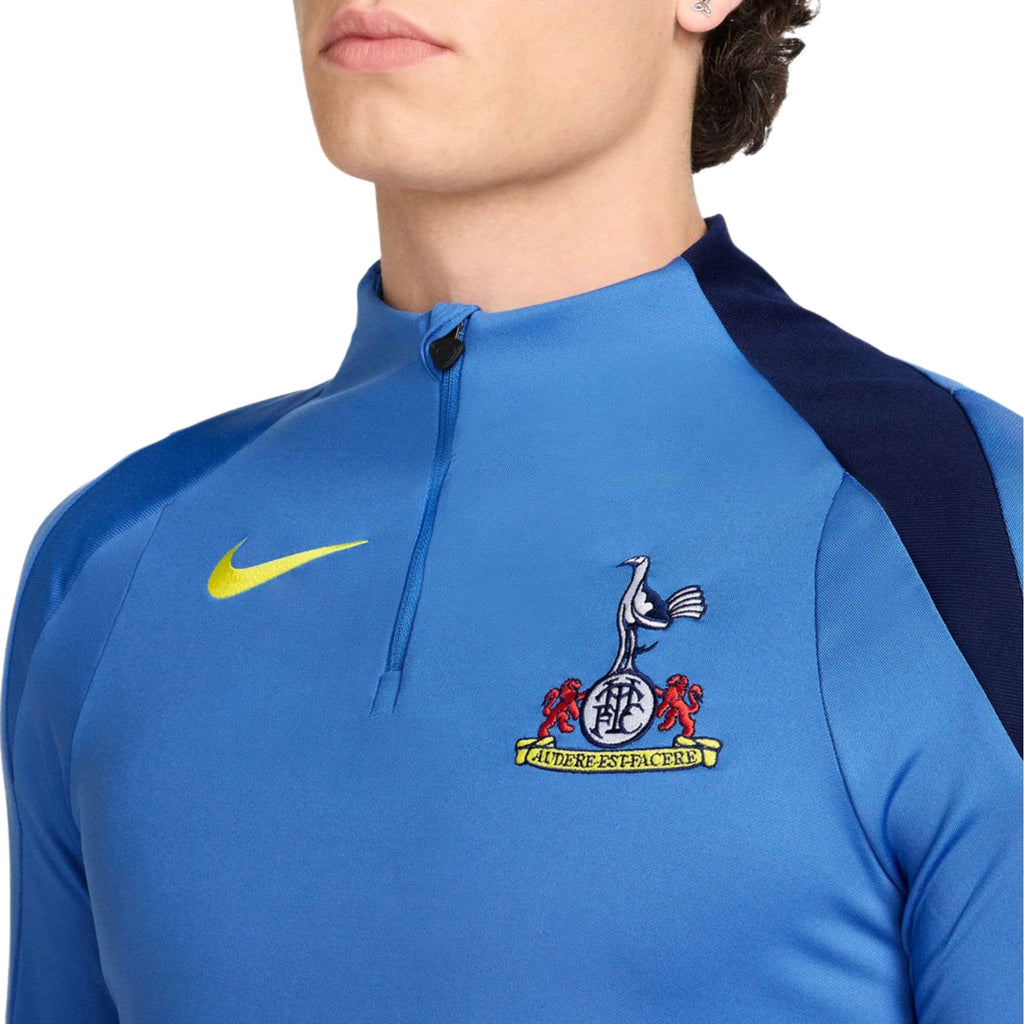 Tottenham Hotspur UCL training technical tracksuit 2025/26 - Nike