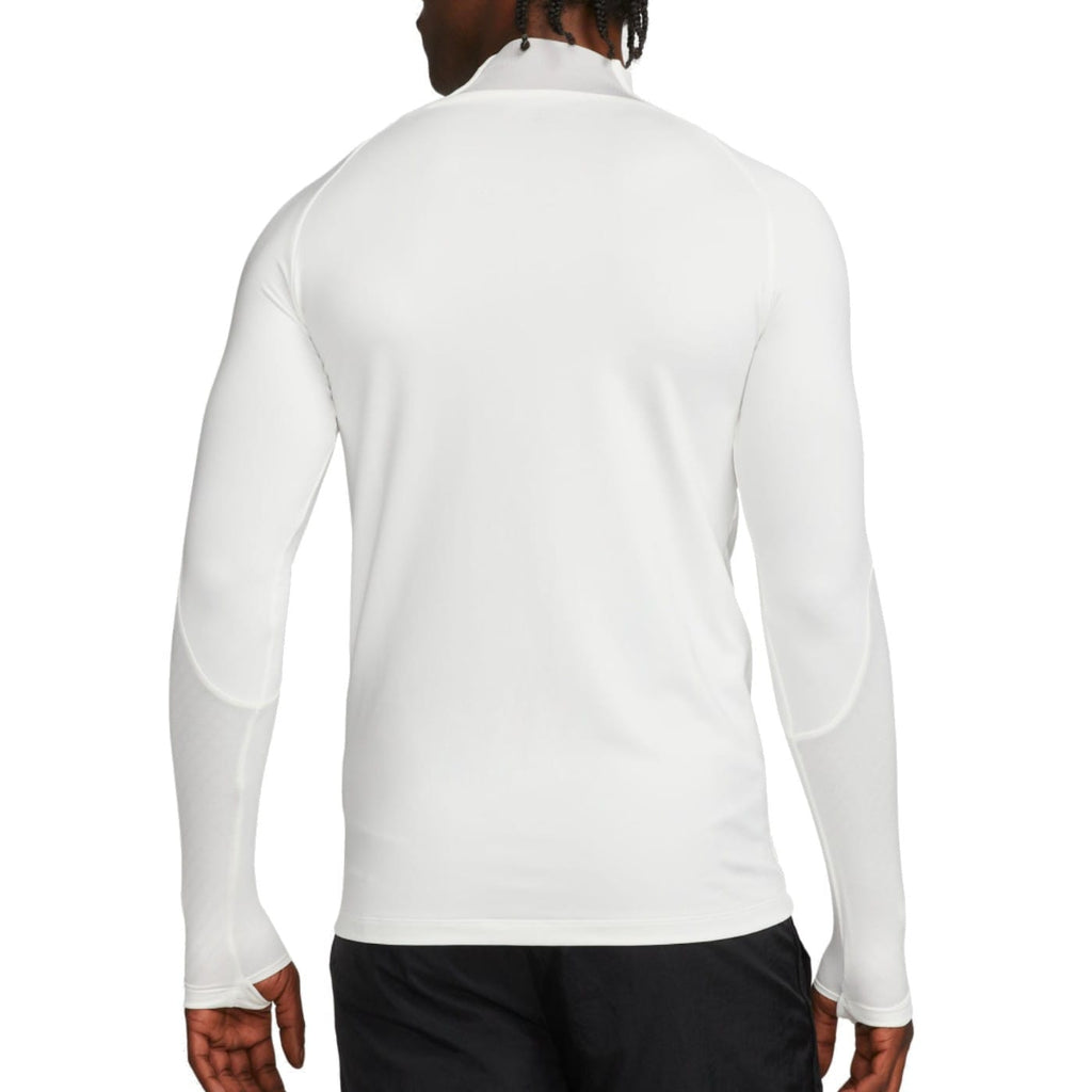 Tottenham Hotspur white UCL training technical tracksuit 2022/23 - Nike