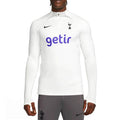 Tottenham Hotspur white UCL training technical tracksuit 2022/23 - Nike