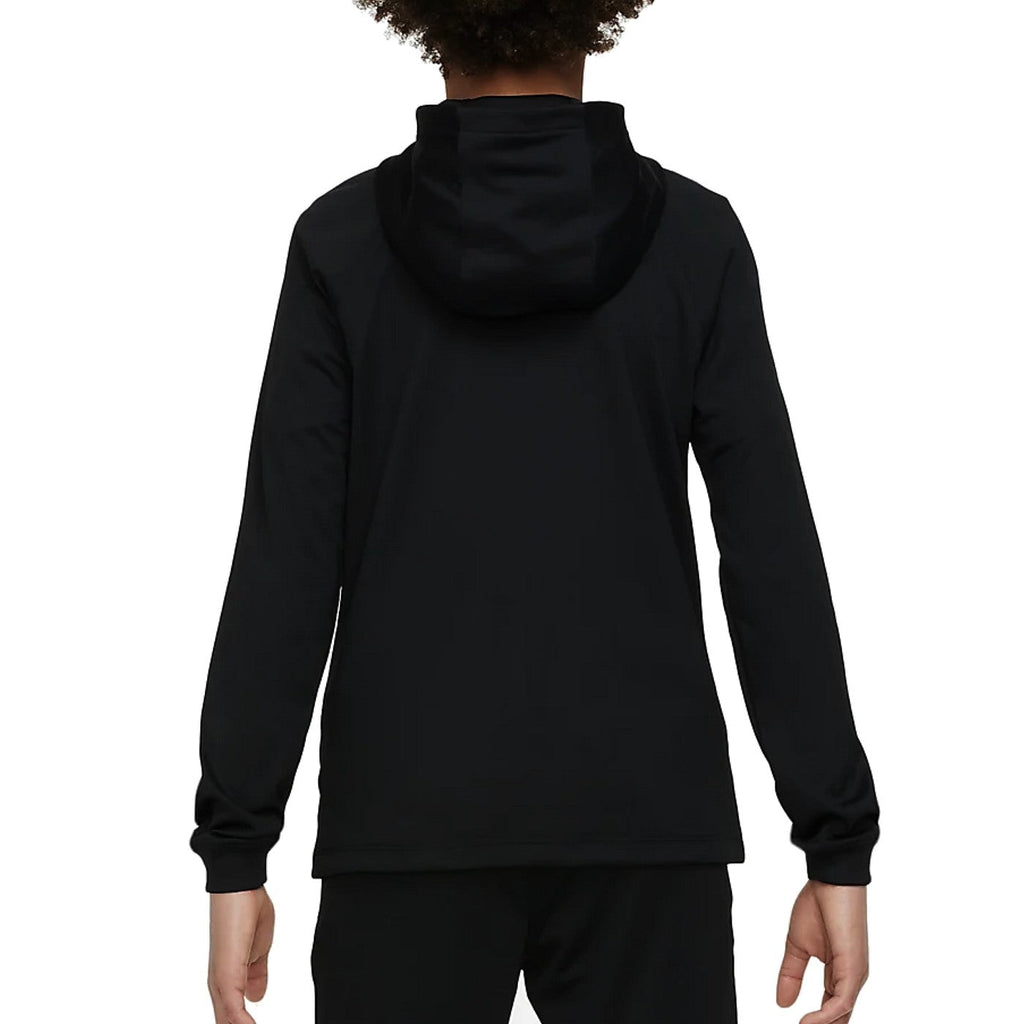 Kids - Tottenham Hotspur training presentation hooded tracksuit 2022/23 - Nike