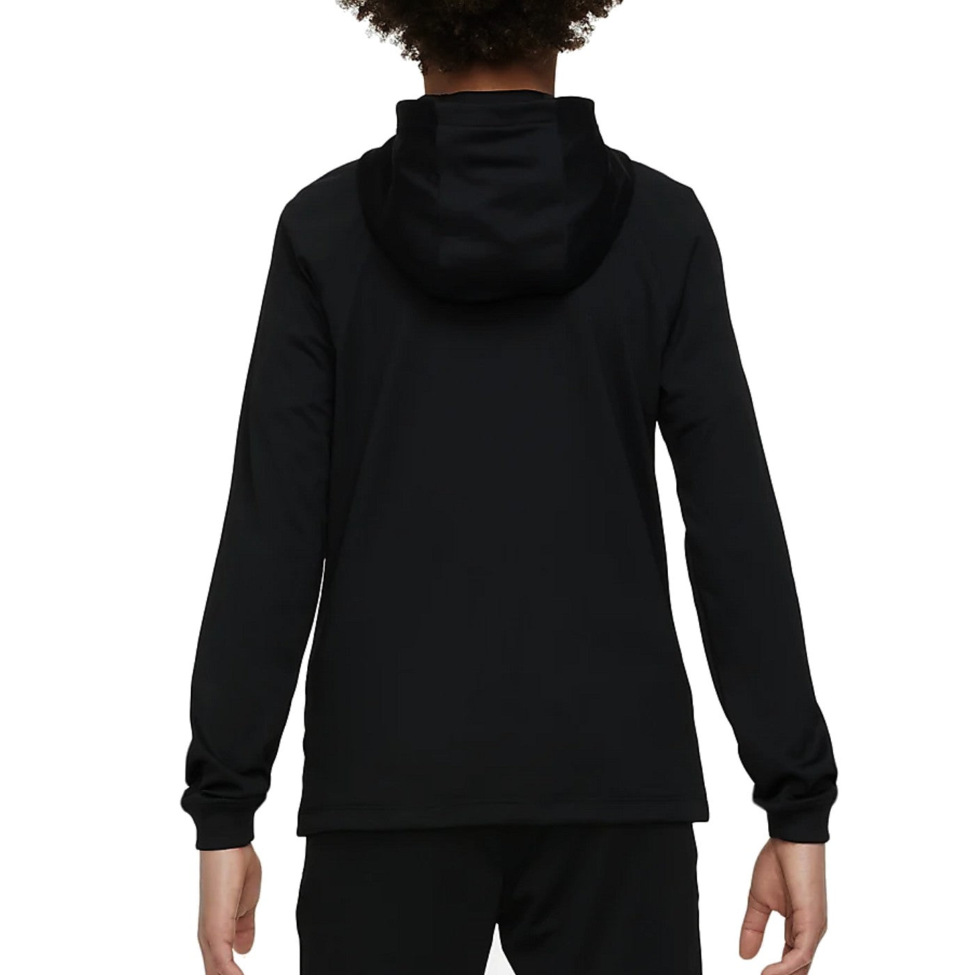 Kids - Tottenham Hotspur training presentation hooded tracksuit 2022/23 - Nike