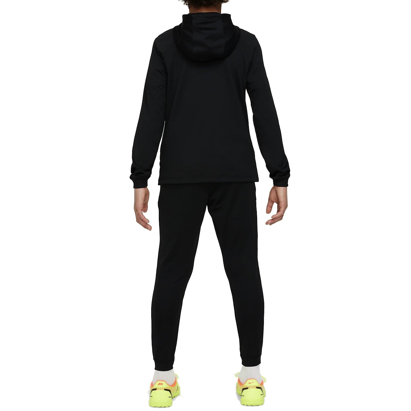 Kids - Tottenham Hotspur training presentation hooded tracksuit 2022/23 - Nike