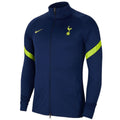 Tottenham Hotspur training presentation Soccer tracksuit 2021/22 - Nike