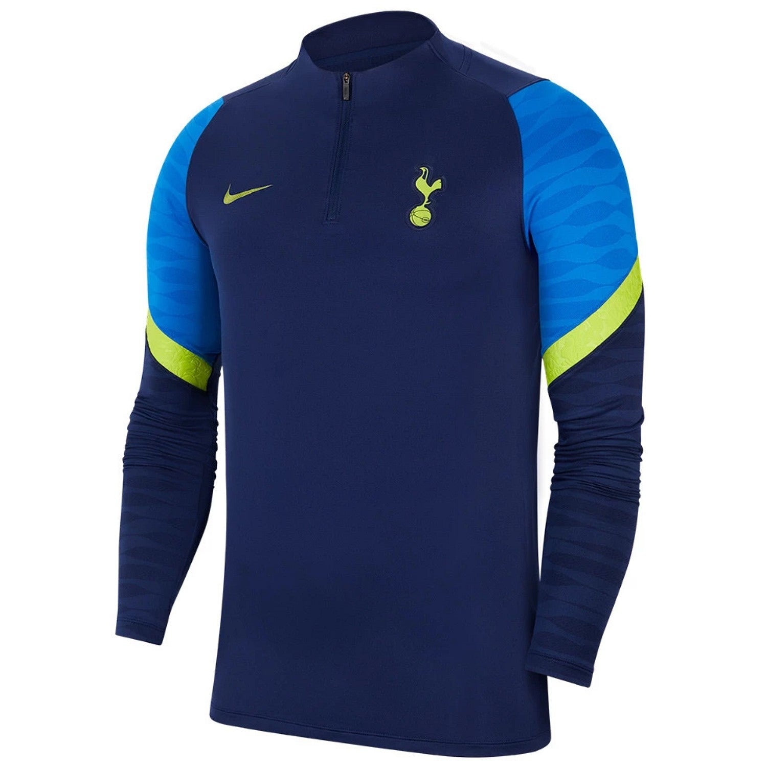 Tottenham Hotspur training technical Soccer tracksuit 2021/22 - Nike