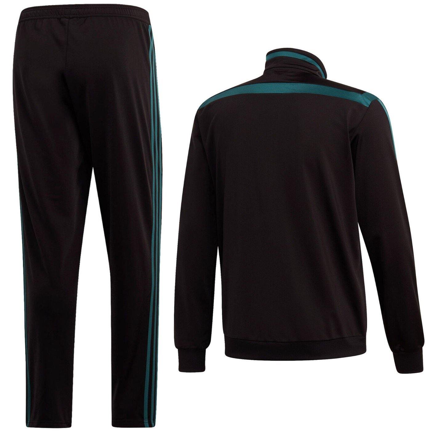 Ajax Amsterdam training/presentation Soccer tracksuit 2019/20 - Adidas