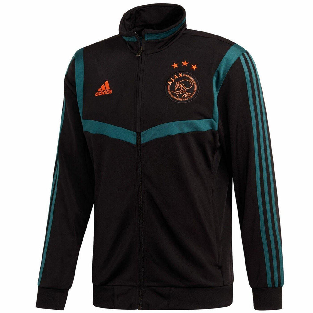 Ajax Amsterdam training/presentation Soccer tracksuit 2019/20 - Adidas
