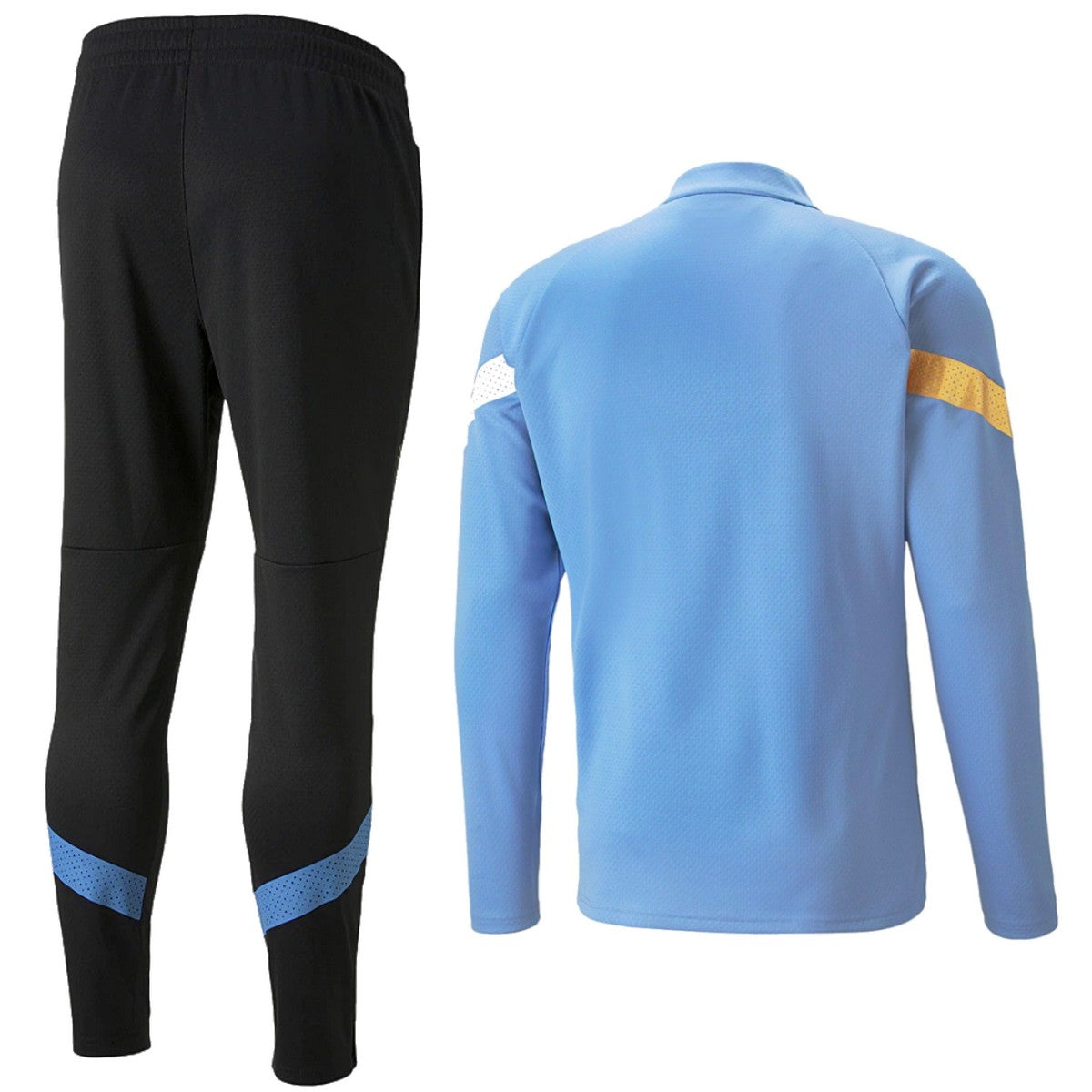 Uruguay national team technical training Soccer tracksuit 2022/23 - Puma