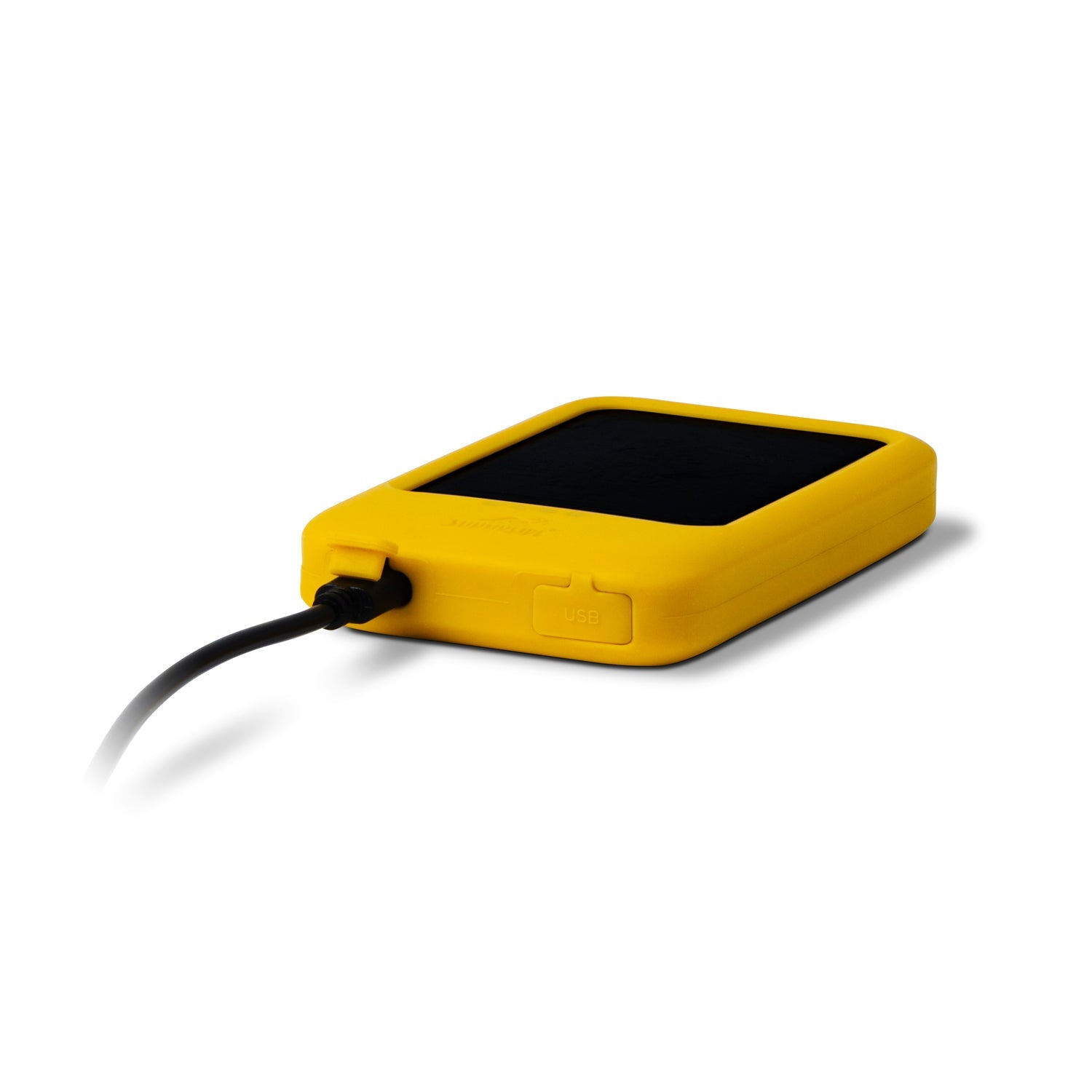 WATTY - 5000 mAh POWERBANK