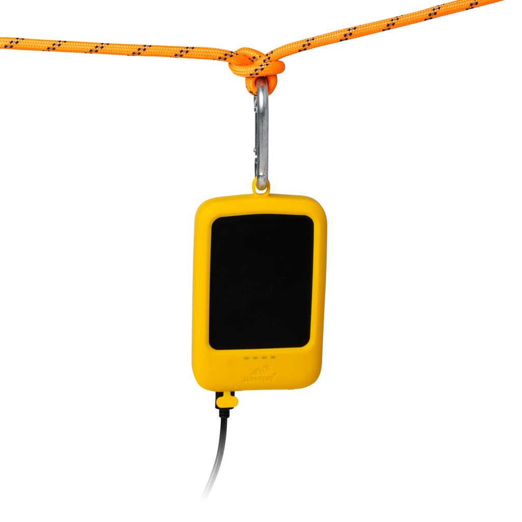 WATTY - 5000 mAh POWERBANK