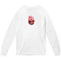 Wilson the Volleyball, from Cast Away Movie Long Sleeve Shirt