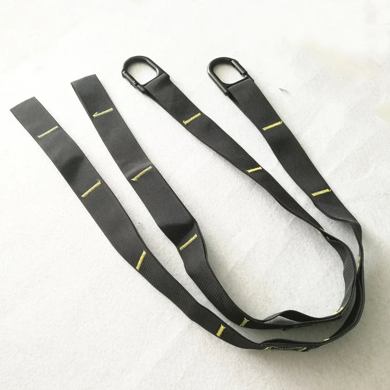 Yoga Extender Strap Daisy Chain
